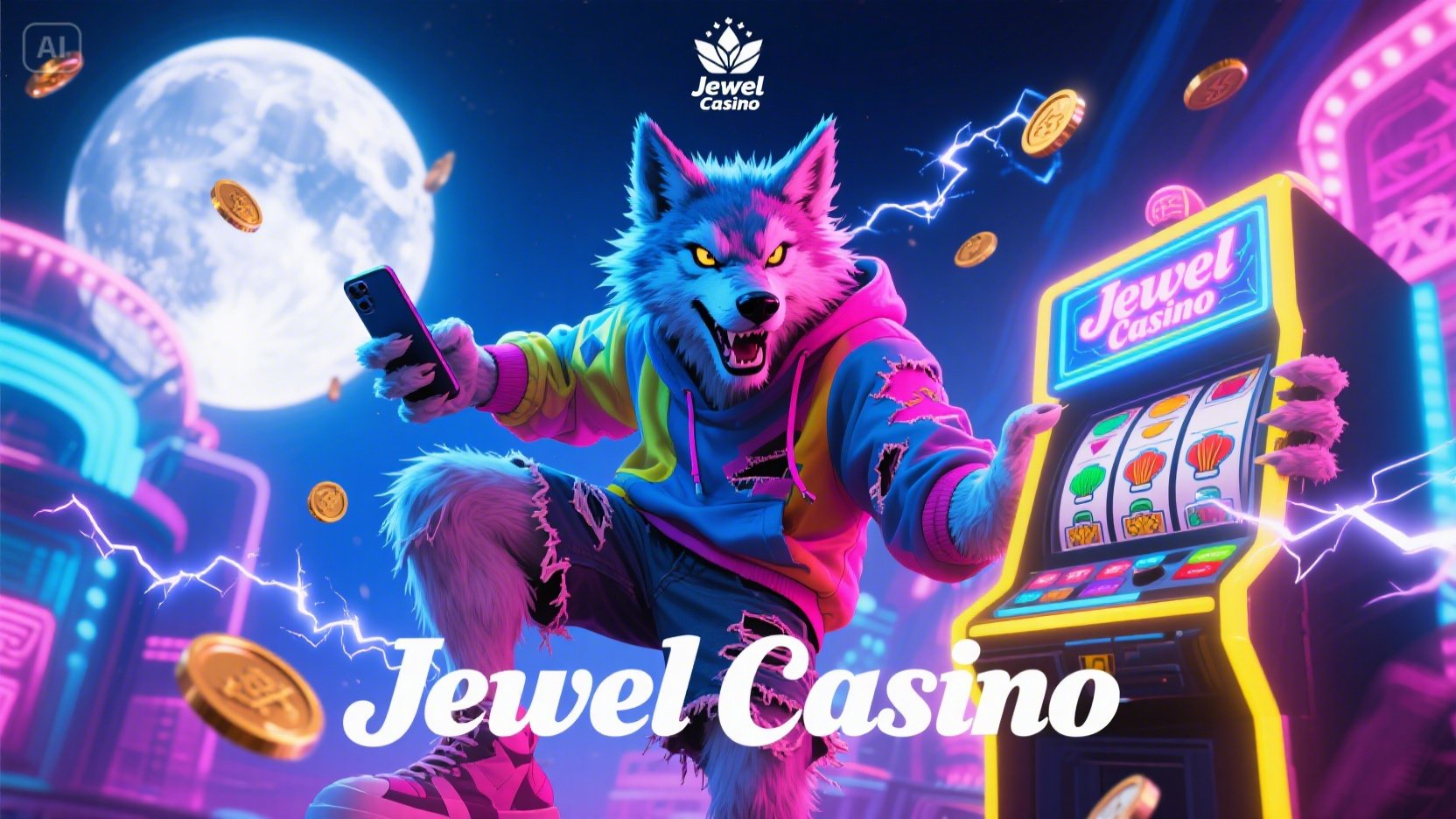 Jewel Casino